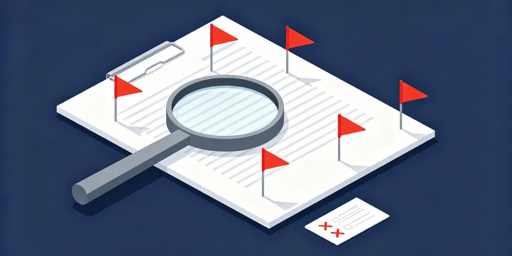Top 15 Red Flags When Verifying a Chinese Company (With Real SAMR Examples) | ChineseVerify